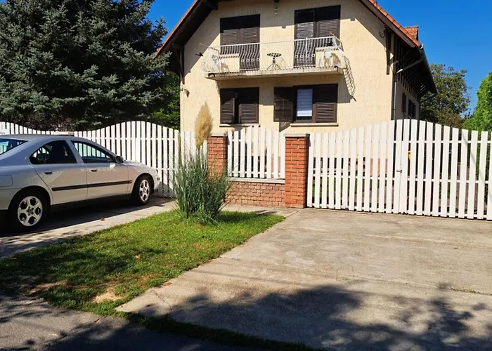Apartment Oase