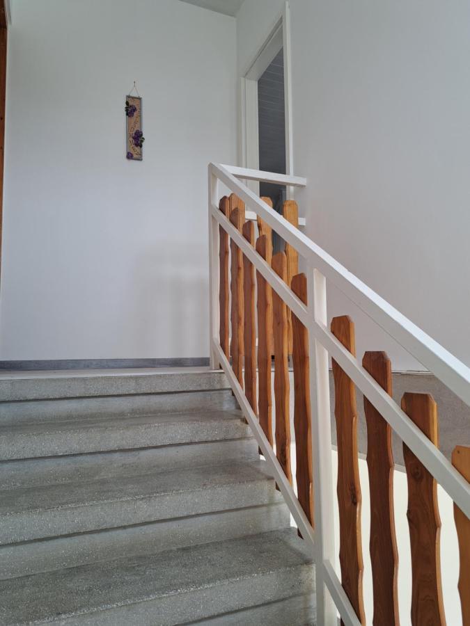 Oase Appartement Balatonszárszó