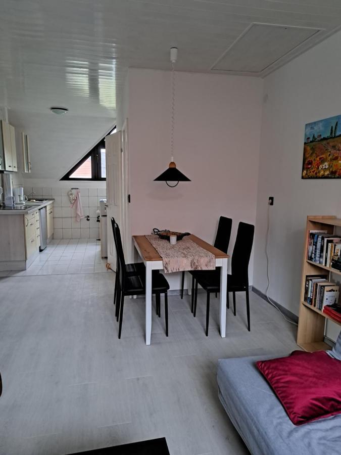 Appartement Oase