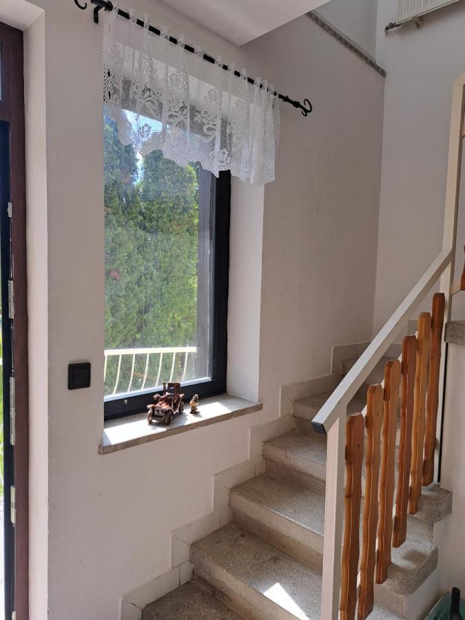 Oase Appartement Balatonszárszó