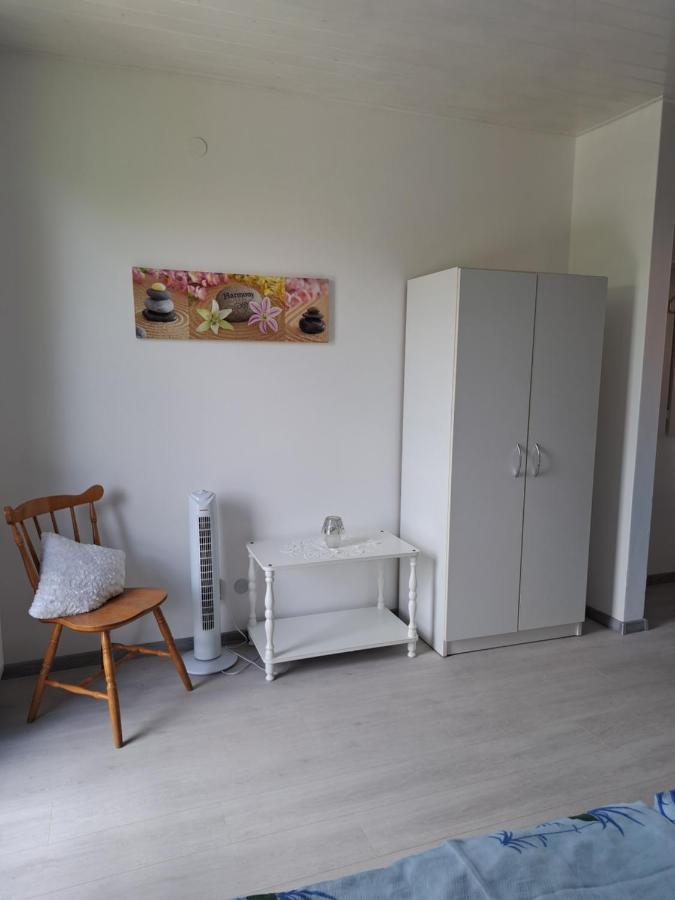 Appartement Oase *