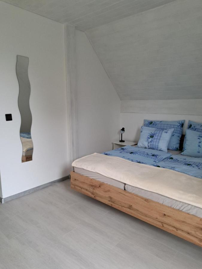 Oase Appartement Balatonszárszó