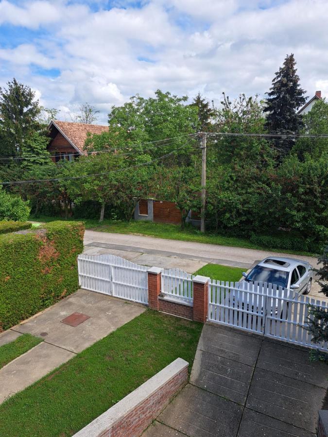 Oase Appartement