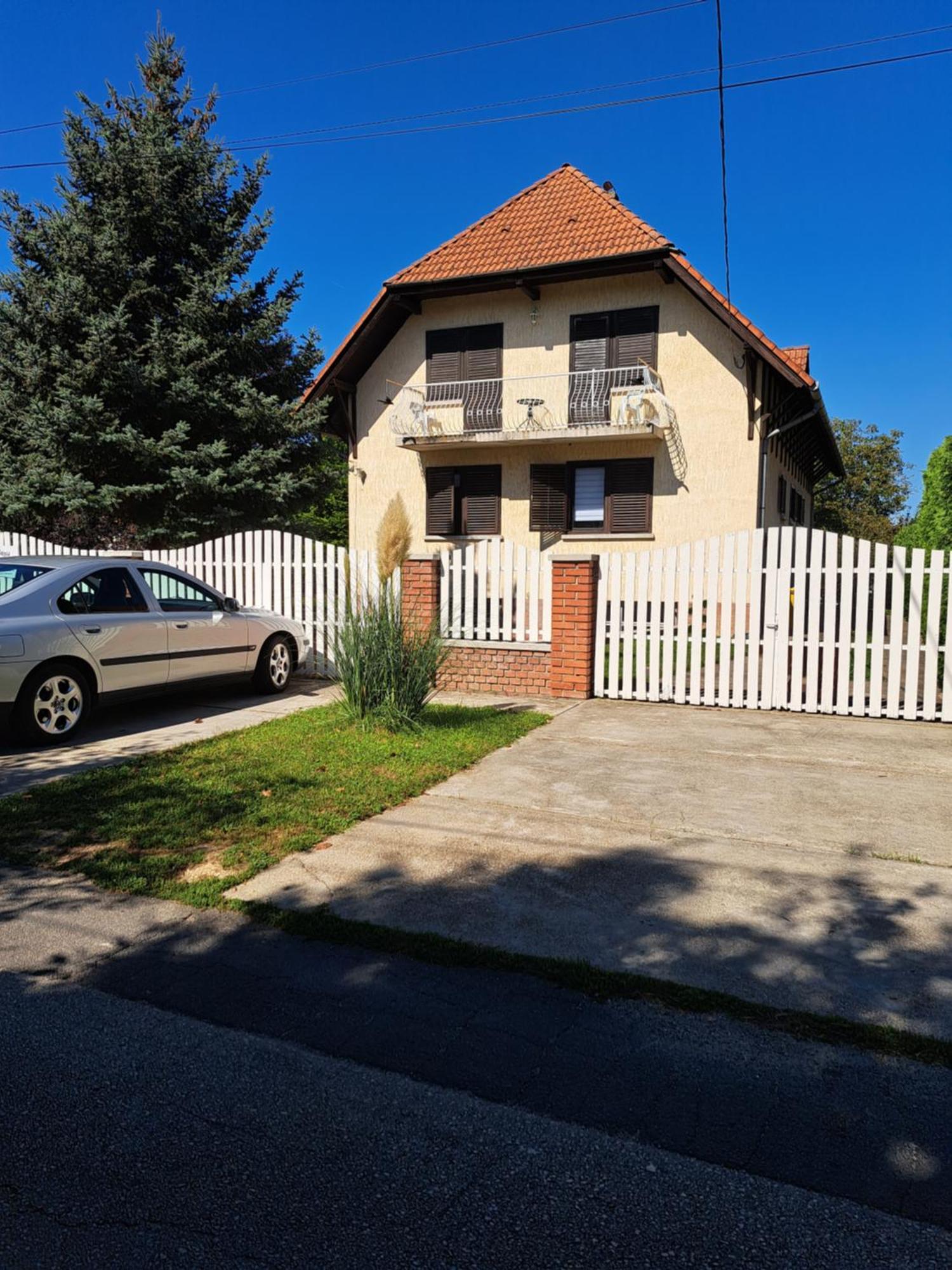 Appartement Oase *