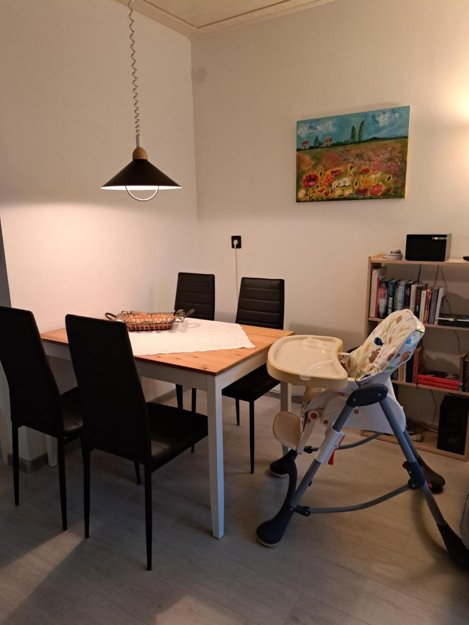 Oase Appartement Balatonszárszó